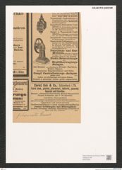 Diatomeae indet. Zeichnungen Sammlung Grunow (NHMW-BOT-W0372505)